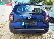 DACIA DASTER 1.5 BLUE DCI