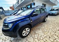 DACIA DASTER 1.5 BLUE DCI