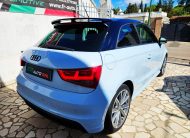 AUDI A1 A1 1.6 TDI 105 CV Attraction