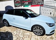 AUDI A1 A1 1.6 TDI 105 CV Attraction