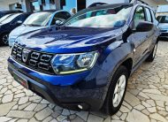 DACIA DASTER 1.5 BLUE DCI