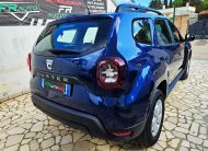 DACIA DASTER 1.5 BLUE DCI