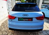 AUDI A1 A1 1.6 TDI 105 CV Attraction