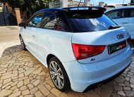 AUDI A1 A1 1.6 TDI 105 CV Attraction