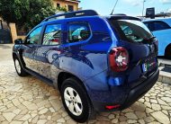 DACIA DASTER 1.5 BLUE DCI