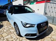 AUDI A1 A1 1.6 TDI 105 CV Attraction