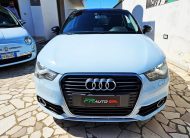 AUDI A1 A1 1.6 TDI 105 CV Attraction