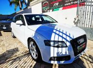 AUDI A4  4° SERIE AVANT 2.0 TDI F.AP.AMBIENTE