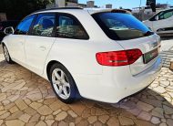 AUDI A4  4° SERIE AVANT 2.0 TDI F.AP.AMBIENTE