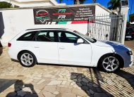 AUDI A4  4° SERIE AVANT 2.0 TDI F.AP.AMBIENTE