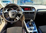 AUDI A4  4° SERIE AVANT 2.0 TDI F.AP.AMBIENTE