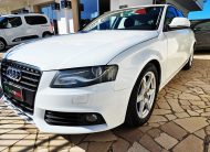 AUDI A4  4° SERIE AVANT 2.0 TDI F.AP.AMBIENTE