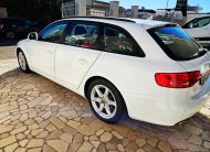 AUDI A4  4° SERIE AVANT 2.0 TDI F.AP.AMBIENTE