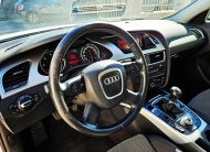 AUDI A4  4° SERIE AVANT 2.0 TDI F.AP.AMBIENTE