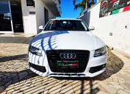 AUDI A4  4° SERIE AVANT 2.0 TDI F.AP.AMBIENTE