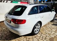 AUDI A4  4° SERIE AVANT 2.0 TDI F.AP.AMBIENTE