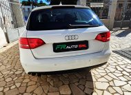 AUDI A4  4° SERIE AVANT 2.0 TDI F.AP.AMBIENTE