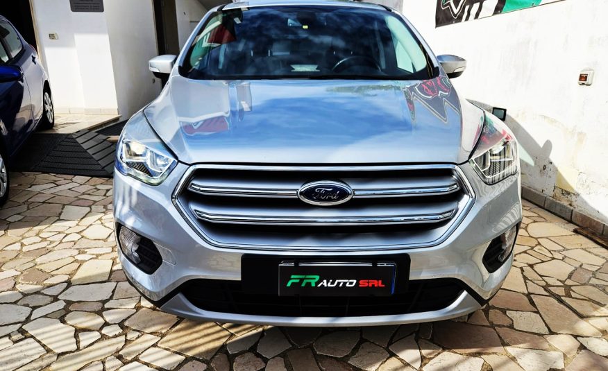 KUGA 1.5 TDIC Edition s&s 2wd 120cv powershift