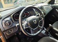 DACIA SANDERO STEPWAY 0.9 TCe GPL DI SERIE 90CV