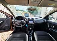 DACIA SANDERO STEPWAY 0.9 TCe GPL DI SERIE 90CV