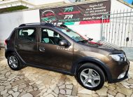 DACIA SANDERO STEPWAY 0.9 TCe GPL DI SERIE 90CV