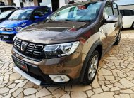 DACIA SANDERO STEPWAY 0.9 TCe GPL DI SERIE 90CV