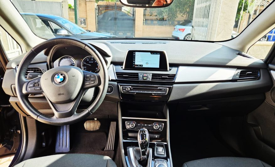 BMW  218d 150 CV NAVI Active Tourer Business