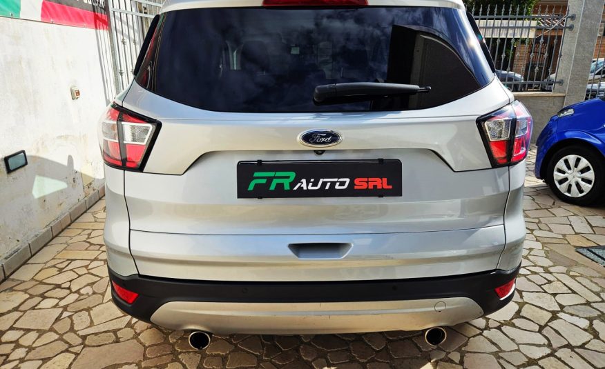 KUGA 1.5 TDIC Edition s&s 2wd 120cv powershift