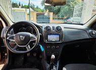 DACIA SANDERO STEPWAY 0.9 TCe GPL DI SERIE 90CV