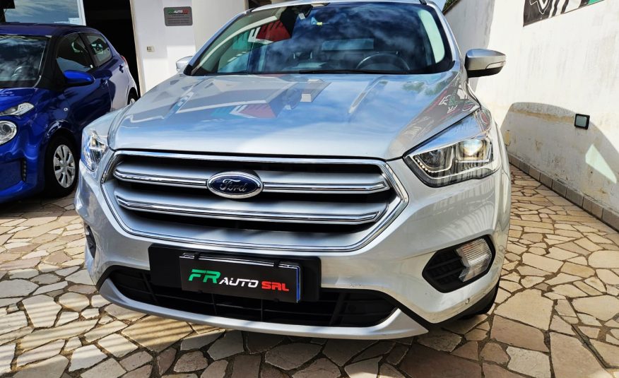 KUGA 1.5 TDIC Edition s&s 2wd 120cv powershift