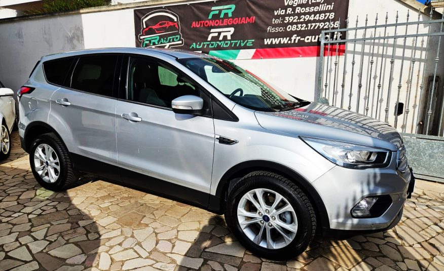 KUGA 1.5 TDIC Edition s&s 2wd 120cv powershift