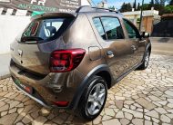 DACIA SANDERO STEPWAY 0.9 TCe GPL DI SERIE 90CV