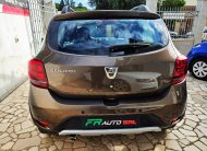 DACIA SANDERO STEPWAY 0.9 TCe GPL DI SERIE 90CV