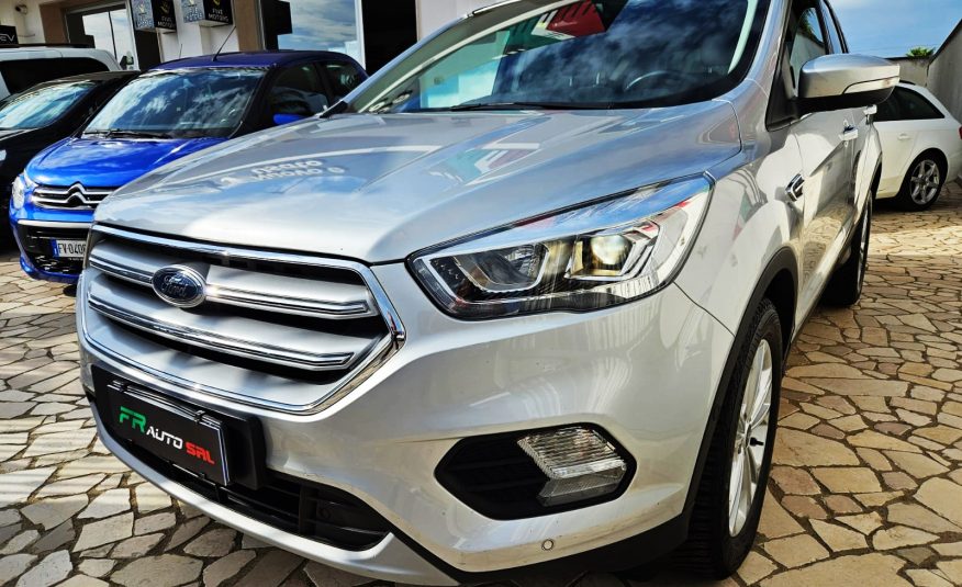 KUGA 1.5 TDIC Edition s&s 2wd 120cv powershift