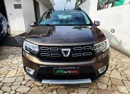 DACIA SANDERO STEPWAY 0.9 TCe GPL DI SERIE 90CV