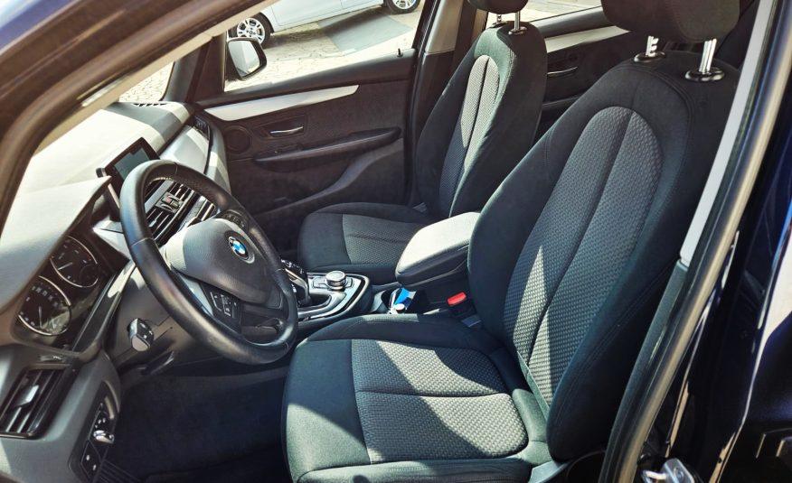 BMW  218d 150 CV NAVI Active Tourer Business