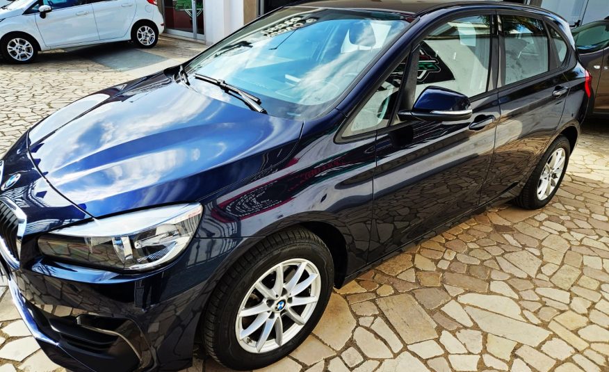 BMW  218d 150 CV NAVI Active Tourer Business