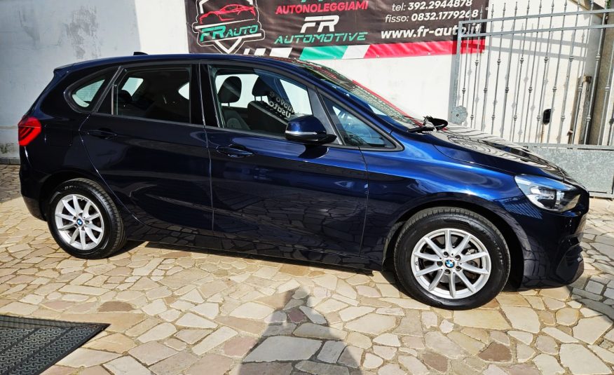 BMW  218d 150 CV NAVI Active Tourer Business