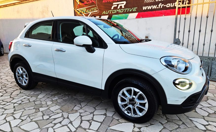 FIAT 500X 1.6 M.Jet 120 CV DCT city Cross