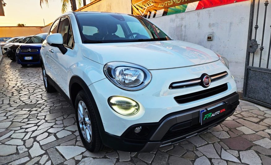 FIAT 500X 1.6 M.Jet 120 CV DCT city Cross