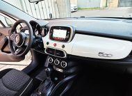 FIAT 500X 1.6 M.Jet 120 CV DCT city Cross