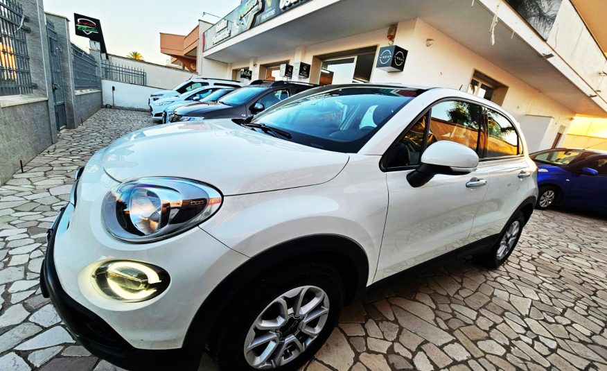 FIAT 500X 1.6 M.Jet 120 CV DCT city Cross