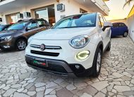 FIAT 500X 1.6 M.Jet 120 CV DCT city Cross