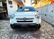 FIAT 500X 1.6 M.Jet 120 CV DCT city Cross