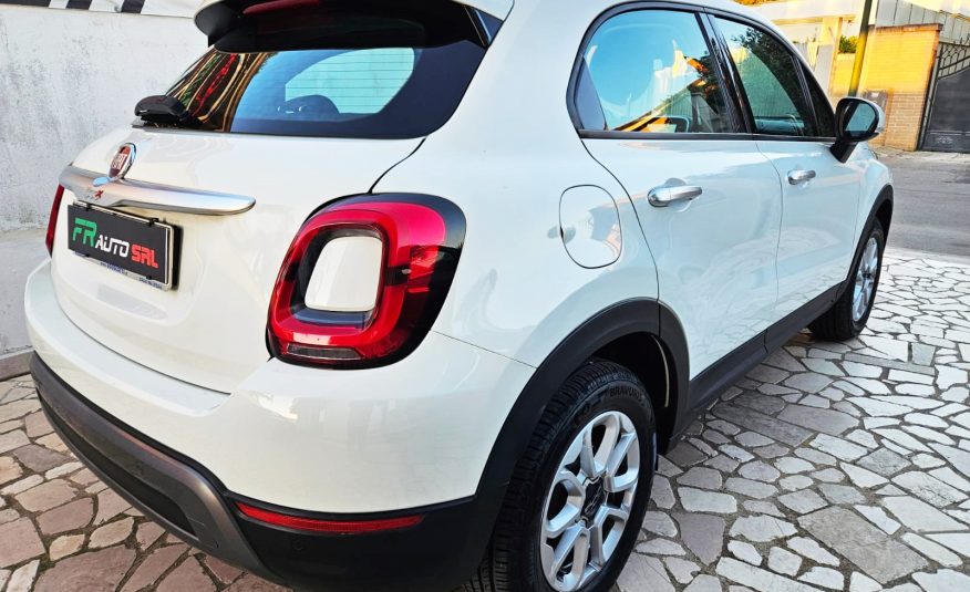 FIAT 500X 1.6 M.Jet 120 CV DCT city Cross