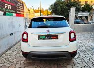 FIAT 500X 1.6 M.Jet 120 CV DCT city Cross