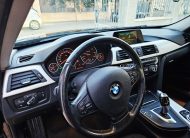 BMW 318d TOURING BUSINESS  ADVANTAGE AUT.