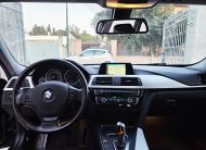 BMW 318d TOURING BUSINESS  ADVANTAGE AUT.