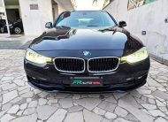 BMW 318d TOURING BUSINESS  ADVANTAGE AUT.