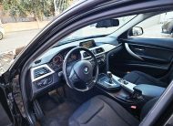 BMW 318d TOURING BUSINESS  ADVANTAGE AUT.